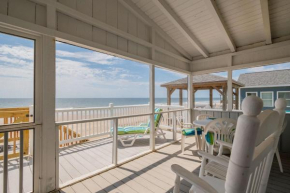 Airwaves by Oak Island Accommodations